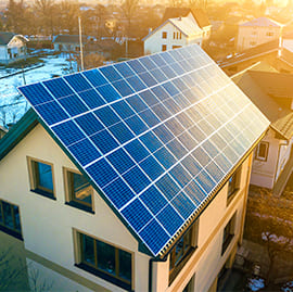Panourilor Fotovoltaice