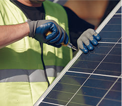 SISTEM FOTOVOLTAIC